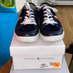 Women’s Tommy Hilfiger shoes